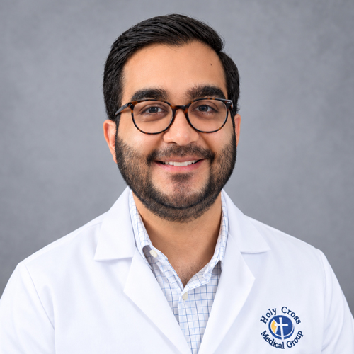 Carlos Andres Fernandez Bojanini, MD