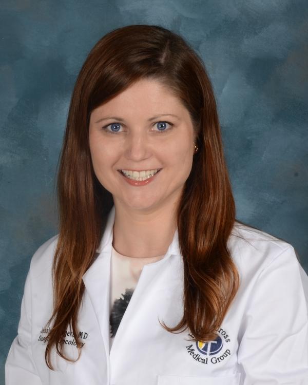 Jessica Burgers, MD