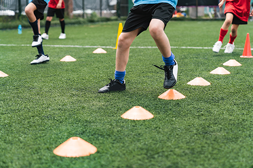 Team Training image