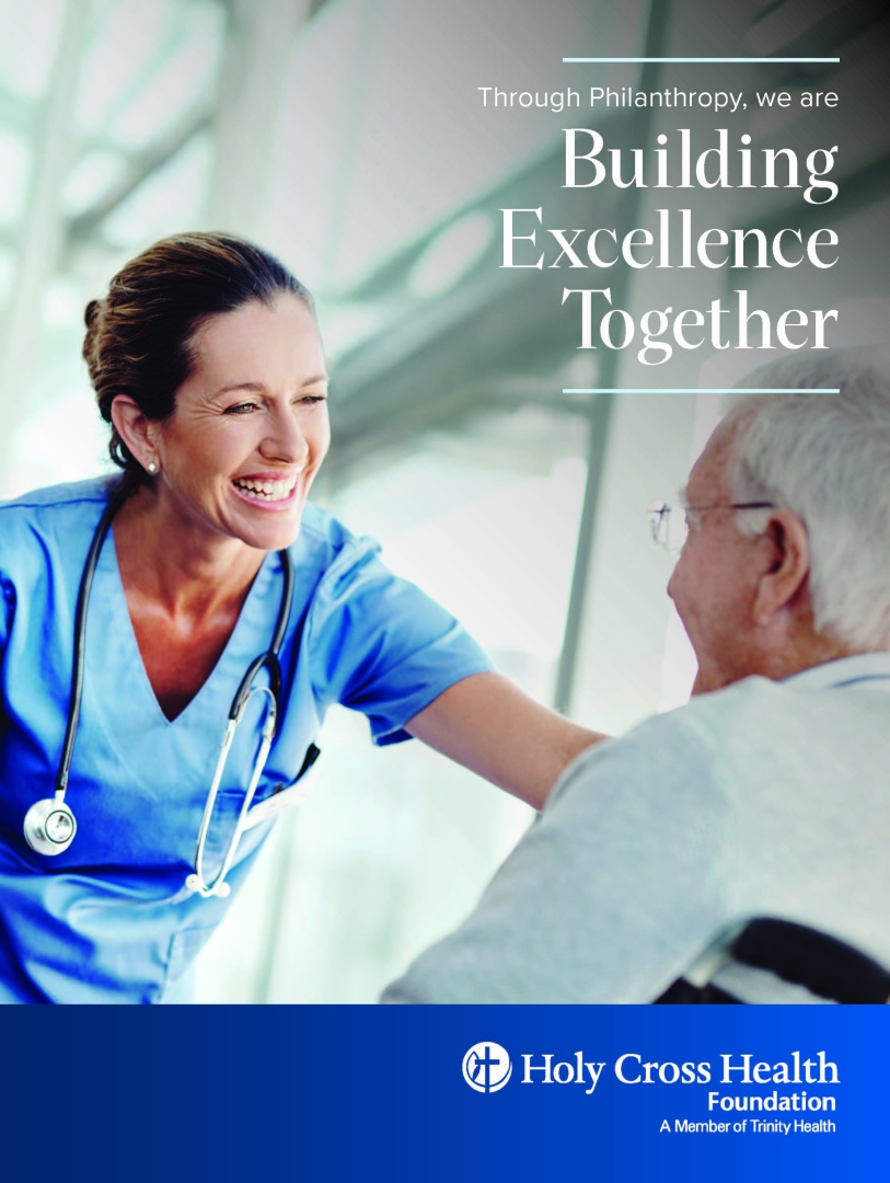 Philanthropy Brochure 2025